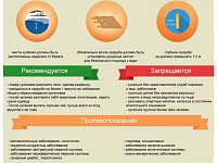 Правила безопасности при крещенских купаниях